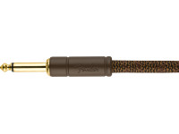 Fender Paramount Acoustic Cable - Cabo Jack 6,3mm